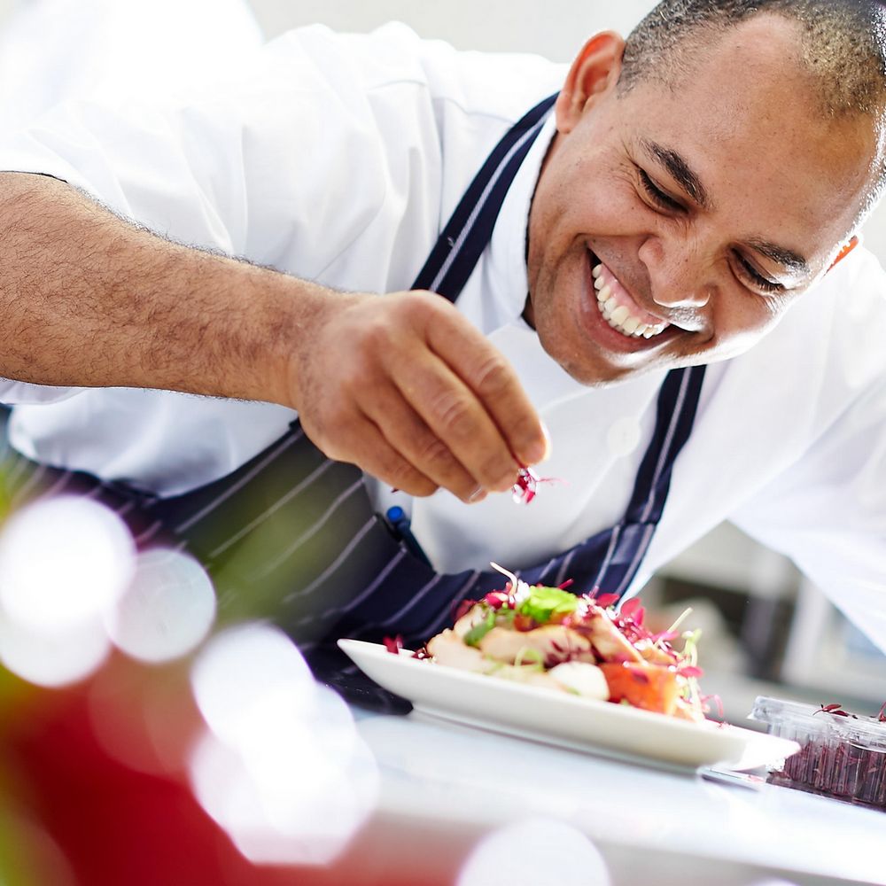 Private chef Dubrovnik villas