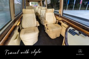 Dubrovnik Airport Transfer VIP Luxury Private Mercedes van