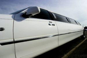 Dubrovnik Airport transfer Limousine Lincoln.