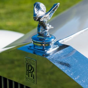 Dubrovnik Airport transfer Limousine Rolls Royce