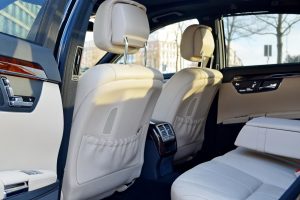 Dubrovnik luxury Airport transfer Mercedes S CLASS